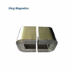 [Hot Item] Metglass Core Amorphous Alloy Use for Large Current Reactor Custom Size