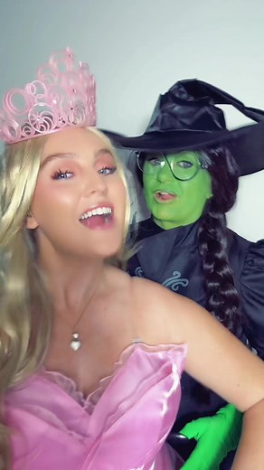Creative Halloween Costume Ideas Inspired by Perrie Edwards
