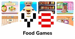 Food Games - Play Now on Y8.com - Page 7
