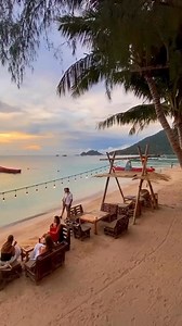 2.1K views · 57 reactions | Sairee Beach, Koh Tao, Thailand  #kohtao #saireebeach #thailand  IG Cr. @kohtaolovers | Vacanze Studio Phuket | Facebook