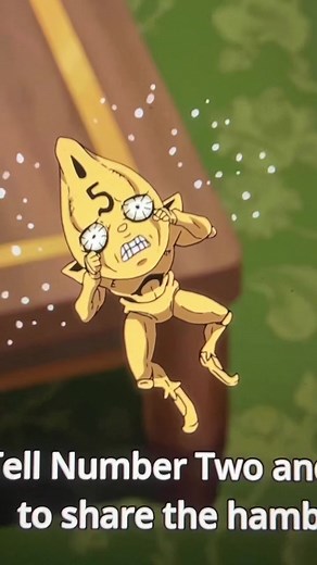 The Best of Mista: Exploring Six Pistols in JoJo's Bizarre Adventure