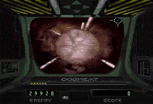 4.2K views · 52 reactions | Sewer Shark (Digital Pictures - Sega CD - 1992) | Analogue | Facebook