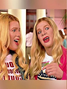 Exploring the Comedy of White Chicks