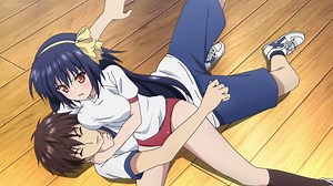 Absolute Duo - Episode 10 | Mezase Master-2