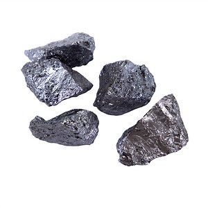 [Hot Item] High Quality Alloying Agent Silicon Metal for Steelmaking