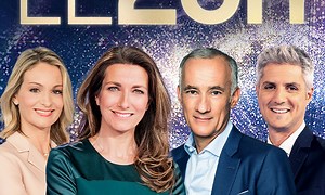 Routiers, agriculteurs… les grands rouleurs réclament plus d’aides