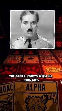 Here's The Full Extremely Convoluted Story of Inscryption