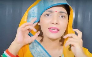 नेहा सिंह राठौर ने जारी किया नया गाना 'बिहार में का बा...' सीजन 2, सोशल मीडिया पर वायरल हुआ वीडियो - Prabhat Khabar