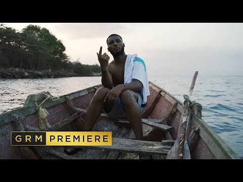 M1llionz - Y PREE [Music Video] | GRM Daily