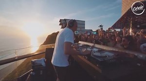 Lee Burridge at Omnia Bali for Cercle | Secret Society