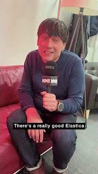 Did you know that Radiohead make Alex James cry and that his favourite album is The Stone Roses?