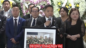 Hmong TV Network on Reels