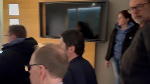 The ThivanLabs & Mavis system created a large soundstage, dynamics and details of the sound in a 18 square meter room in Le Meridien Hotel, Hamburg! 🔥 🔥 A special setup with the latest models from Thivanlabs, MAVIS and AmorA Acoustics were demonstrated at Norddeutsche HiFi-Tage 2025, Hamburg. * ThivanLabs _ EROS 7 loudspeaker * ThivanLabs _TMS9 Premium (300B Tube Preamp Tube Music Server 300B Headphone Amp) * MAVIS _ M90 Tube Mosfet Transformer amplifier * MAVIS _ OCTOPUS GOLD 4.2 (Power Cable