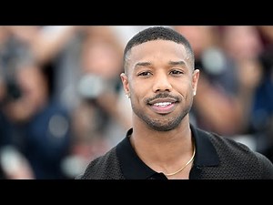Michael B. Jordan Stars As Alexa In Amazon's Super Bowl Ad