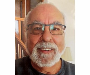 David Messer Obituary (2026) - Bismarck, ND - Parkway Funeral and Cremation Service - Bismarck