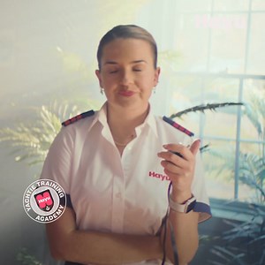 Watch all Below Deck seasons and spin offs on Hayu | Hayu