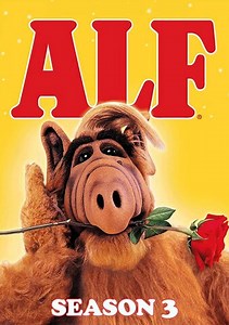ALF: Stop In The Name Of Love