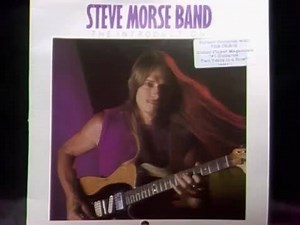 15 reactions · 32 shares | Steve Morse (Cruise Missile) 1984 | Rocker | Facebook