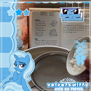 VelvetKwitty rant on desperate deodorant habits