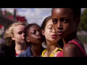 Cuties (2020) NETFLIX REVIEW