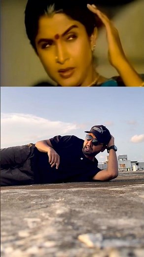 நீலாம்பரி Cooling Glass 😎 | Unpolarized Glasses