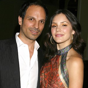 Katharine McPhee Files for Divorce From Nick Cokas After 6 Years of Marriage