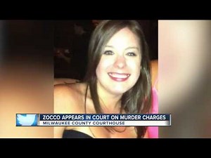 Man accused of killing Kelly Dwyer appears in court