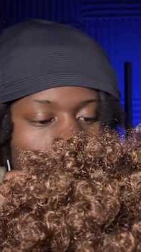 Your Nightly ASMR Melatonin #asmr ￼