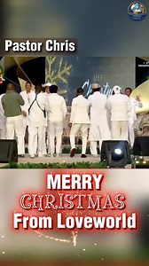 MERRY CHRISTMAS FROM LOVEWORLD Part 10 | Your Loveworld Specials