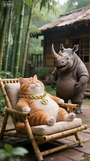 Funny Orange Cat Videos That Will Make You Laugh