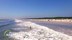 Ready for summer? Get great hotel deals this June, July, and August! Book your Myrtle Beach summer vacation today and save with these vacation deals and special packages. | Visit Myrtle Beach, South Carolina