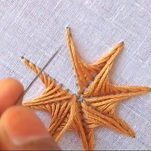 45K views · 437 reactions | Cute hand embroidery pattern design #viralvideo #new #beautiful #News | ABC Of Hand Embroidery | Facebook