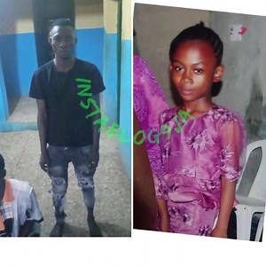 3.6K views · 92 reactions | JusticeForFavor: Lagos Police arrest 2...