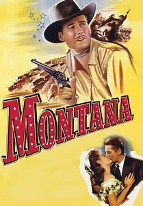 Montana (1950)