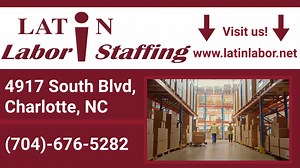 Latin Labor Staffing on Reels