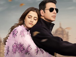 Akshay Kumar, Nupur Sanon's 'Filhall 2' FIRST Look Out! Teaser To Release On THIS Date