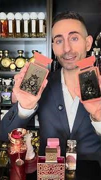 Top 10 Sexiest Perfumes for Women!