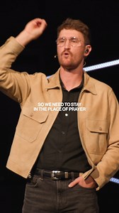 Prayer changes EVERYTHING. Join us tomorrow morning for an amazing service! 🫶❤️ | Covenant Love Church