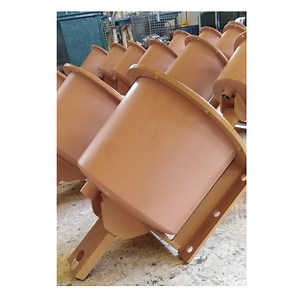 [Hot Item] Deep Drawn Railway Air Brake Cylinder