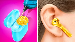 22K views · 583 reactions | 3d pen vs hot glue || what's better? cool diy ideas and crafts by 123 go! food: | 123 GO FOOD | Facebook