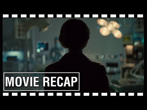 Children Born To Have Their Organs HARVESTED As Adults | Movie Recap: Never Let Me Go