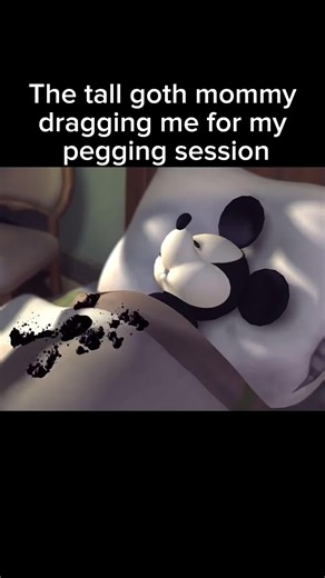 Exploring the World of Goth Mommy: From Pegging to Roleplay