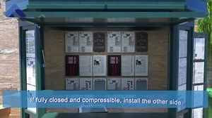 ARANA 25 inch 200 LB Gas Prop Struts Shocks with L Mounting Brackets, 2 Pcs 25" 889 N Lift-Support Gas Springs for Heavy Duty Murphy Bed Large Outdoor Box Lid Trap Door Floor Hatch (Super Strong)