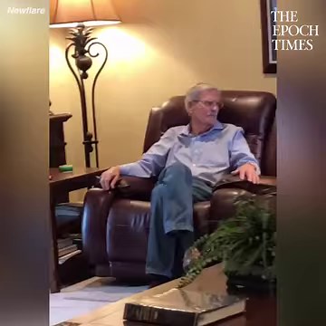 39K views · 119 reactions | They are blessed to still have each other. ❤️ Credit: Newsflare | Bright | Facebook