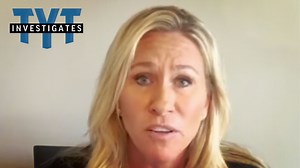 Marjorie Greene Drives To CRAZYTOWN | TYT Investigates