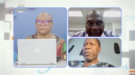 1.2K views | The contribution of Women to the growth of the Spiritual Baptist Faith , here is what sets them apart.... #API #spiritualbaptist #culture #history | API - The Agency For Public Information : St. Vincent and the Grenadines | Facebook