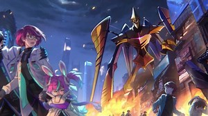 The initial story of The Aspirants is unveiled, and the first Aspirants are poised to make their grand entrance! What enthralling story and dynamic interplay will emerge as the ingenious young inventor Chang'e teams up with Lesley, whose combat skills are nothing short of explosive? Tap on the video and follow Chang'e's perspective to uncover all the details! P.S.: The new Animated Trailer "Rekindled Light" will be released on YouTube, Facebook, and other social platforms on 02/24, and The Aspir