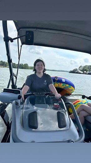 What a perfect Memorial Day weekend at Lake Jacksonville 2025!From sunshine and sunglasses to splashes and smiles, we had the best time making memories on the water! The boat was packed with laughter, joyrides, and a whole lot of love. Everyone got in on the fun—from our tiniest co-captains to tubing daredevils and sunset cruisers.Grateful for sunshine, family, friends, and freedom. These are the moments we’ll never forget.#LakeJacksonville2025#MemorialDayWeekend#BoatDayVibes#LakeDayFun#FamilyAd