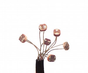 Photoresistors