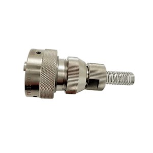 [Hot Item] Yw110f01-1 150V 1 5A Electrical Connector with High Insulation Resistance